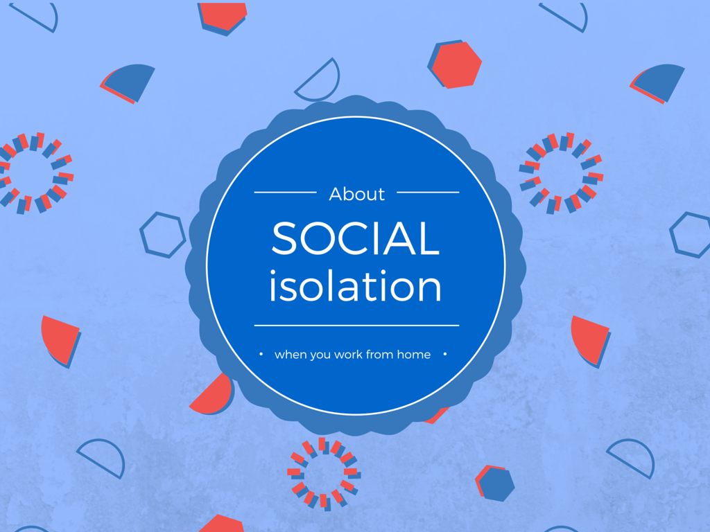 Social Isolation And Social Capital